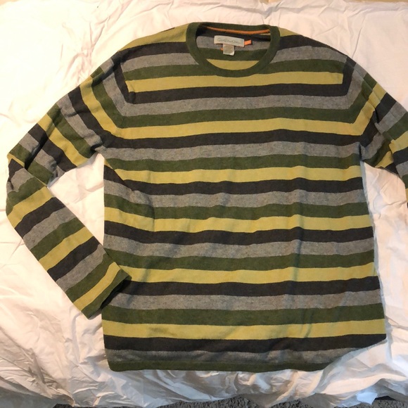 Quiksilver Sweater - Picture 1 of 2
